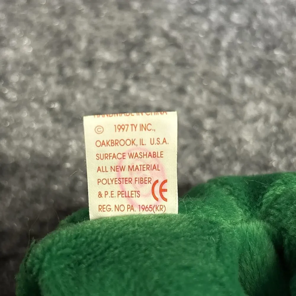 Ty retired product