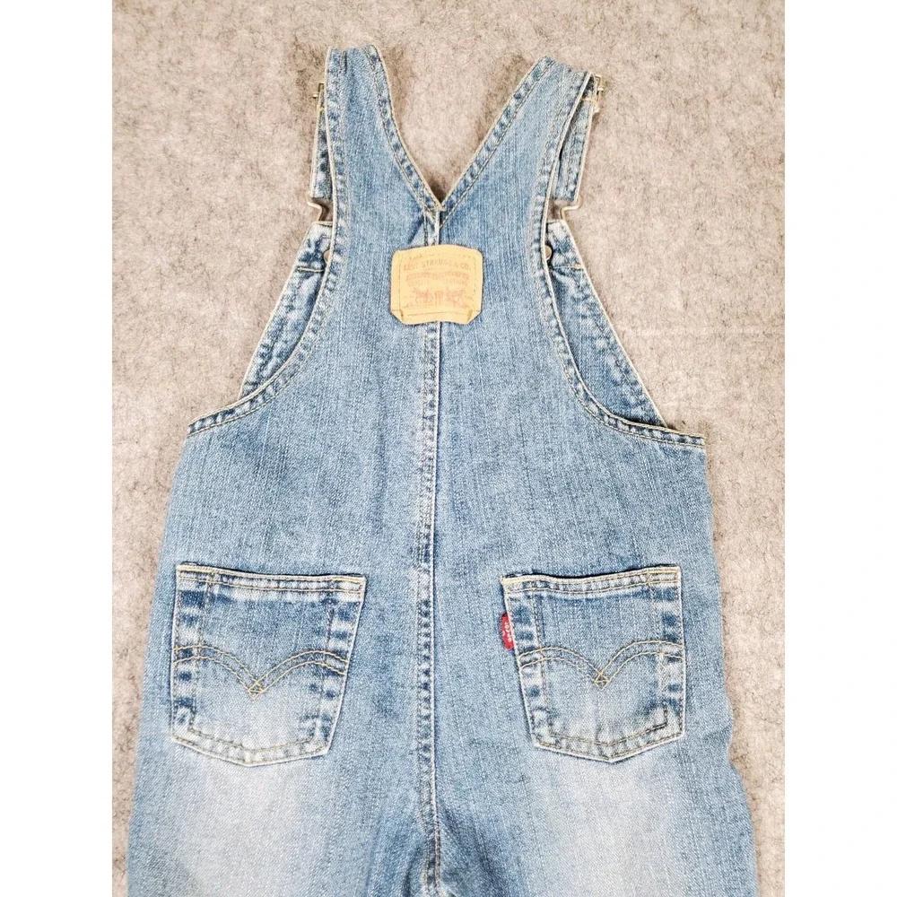 Levis no rips