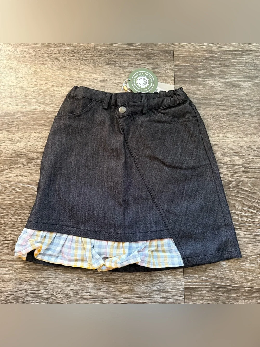 The Sunday Collective sz nwt