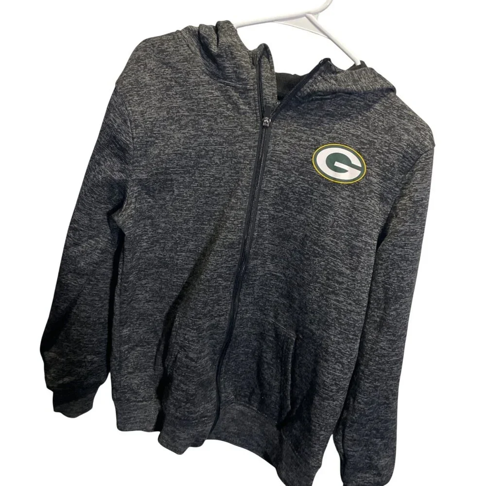 NFL hem heathered