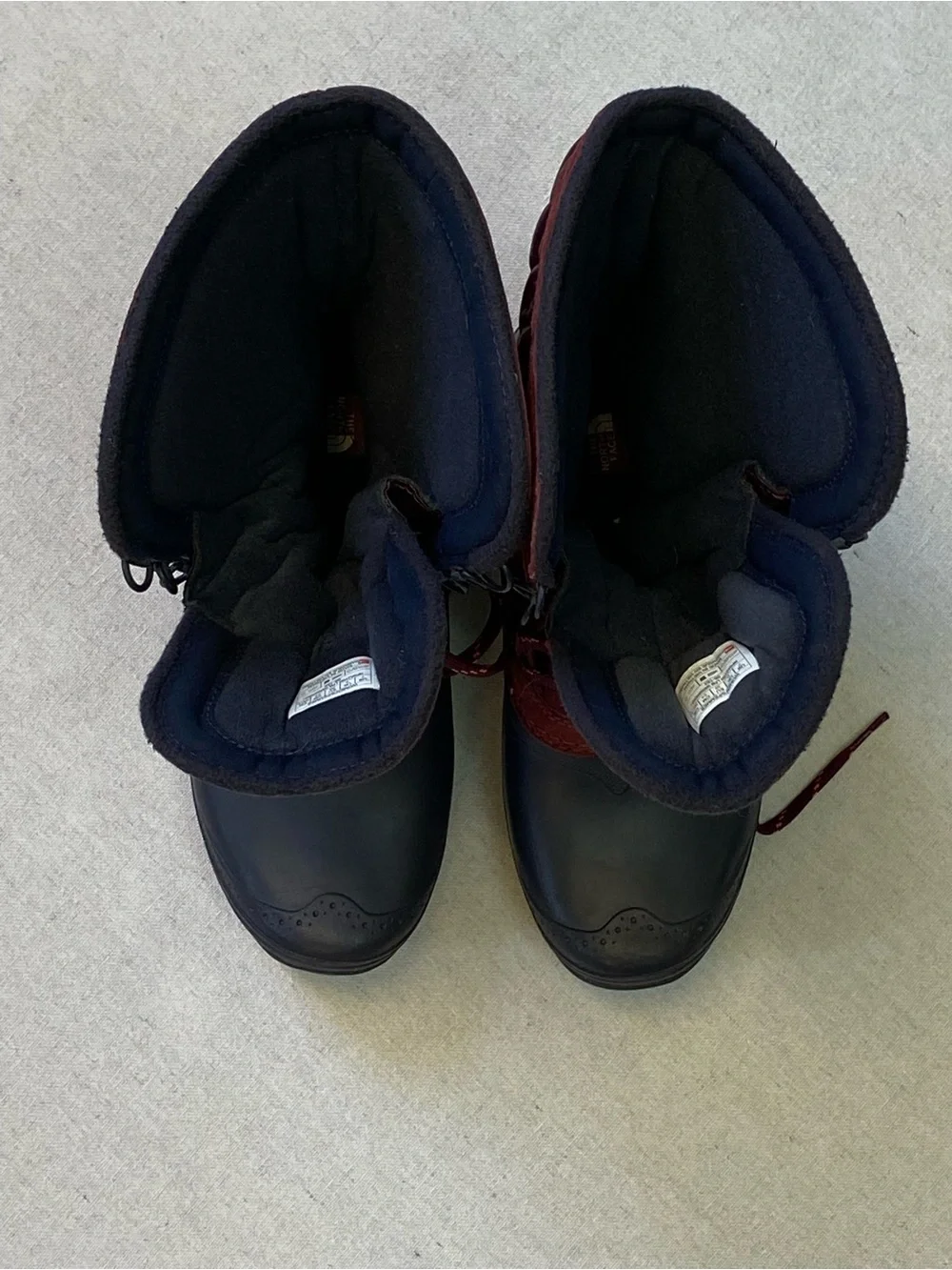 The North Face good preowned