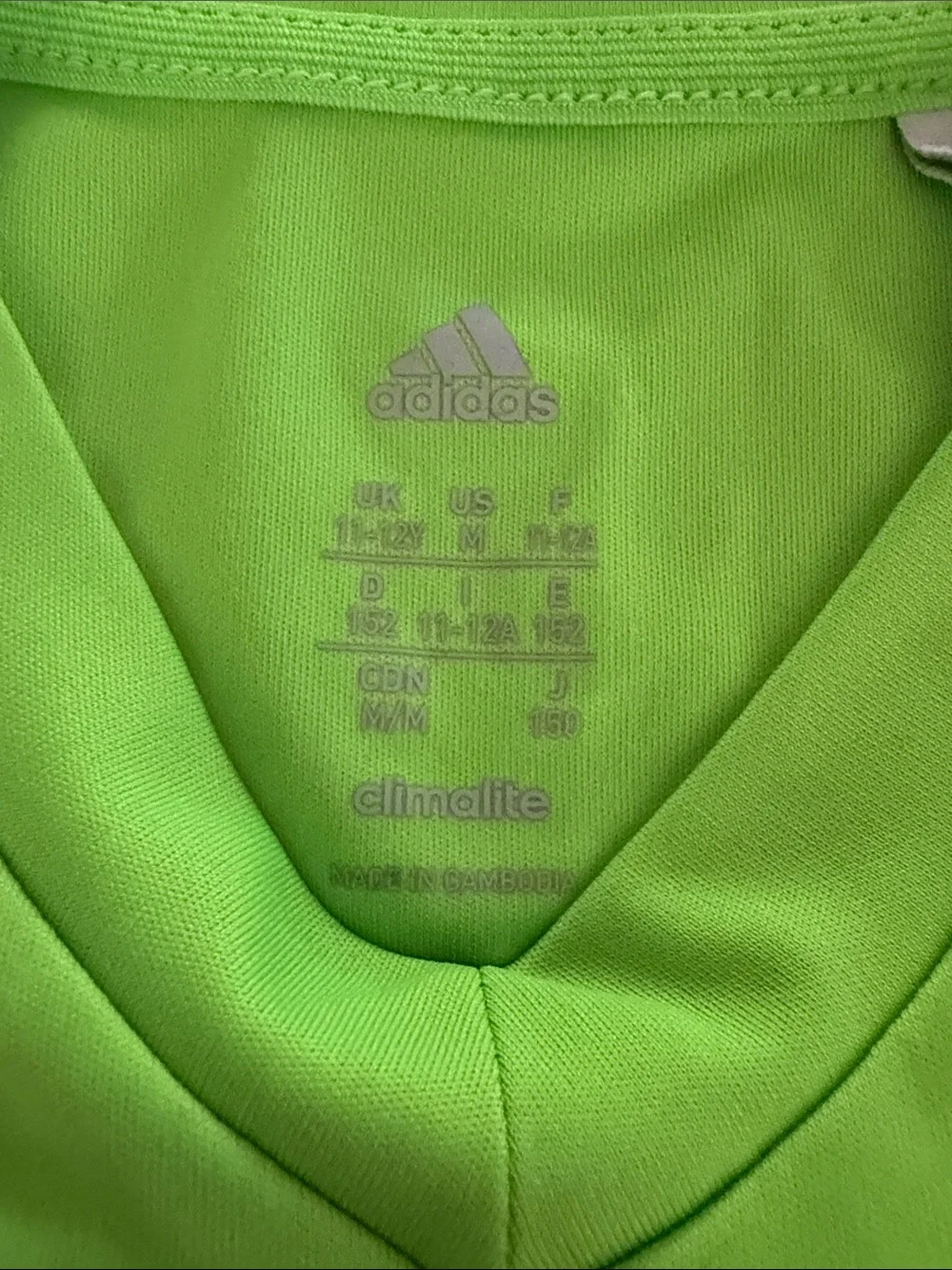 adidas excellent no
