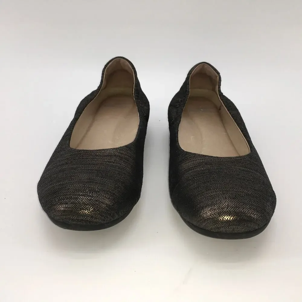 Dansko lisanne leather