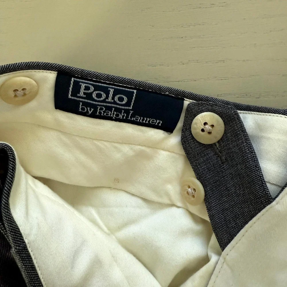 Polo Ralph Lauren vintage polo