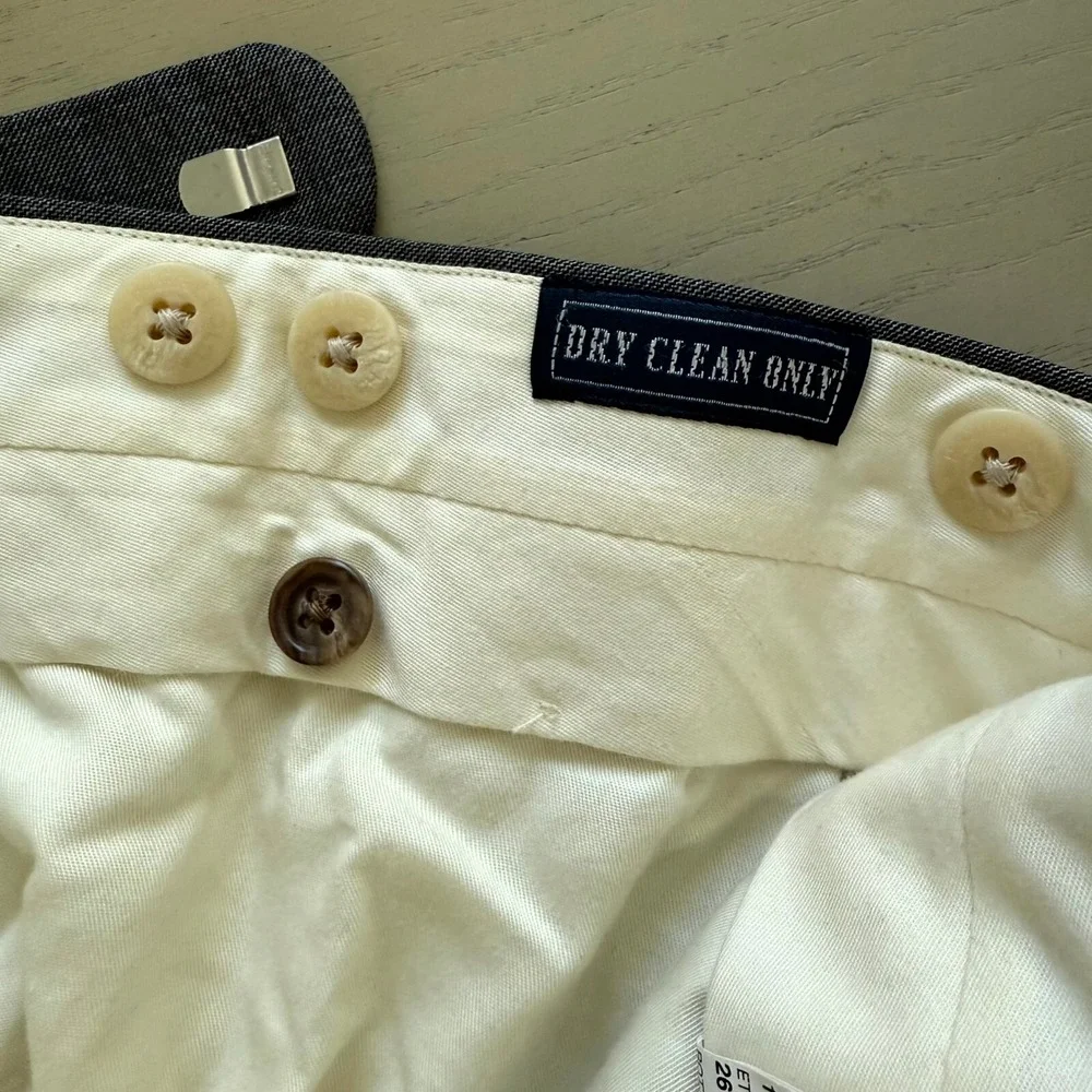 Polo Ralph Lauren vintage polo