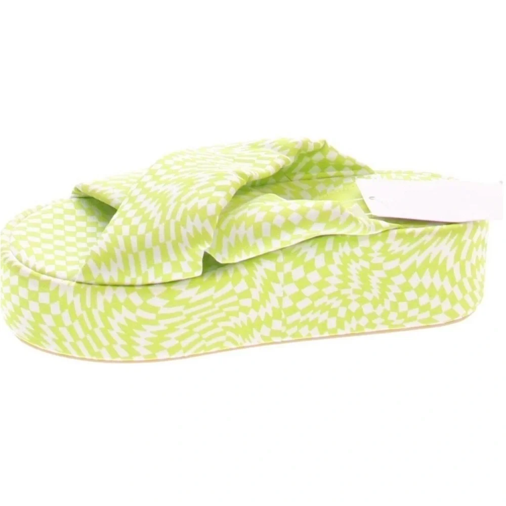 H&M bold patterned