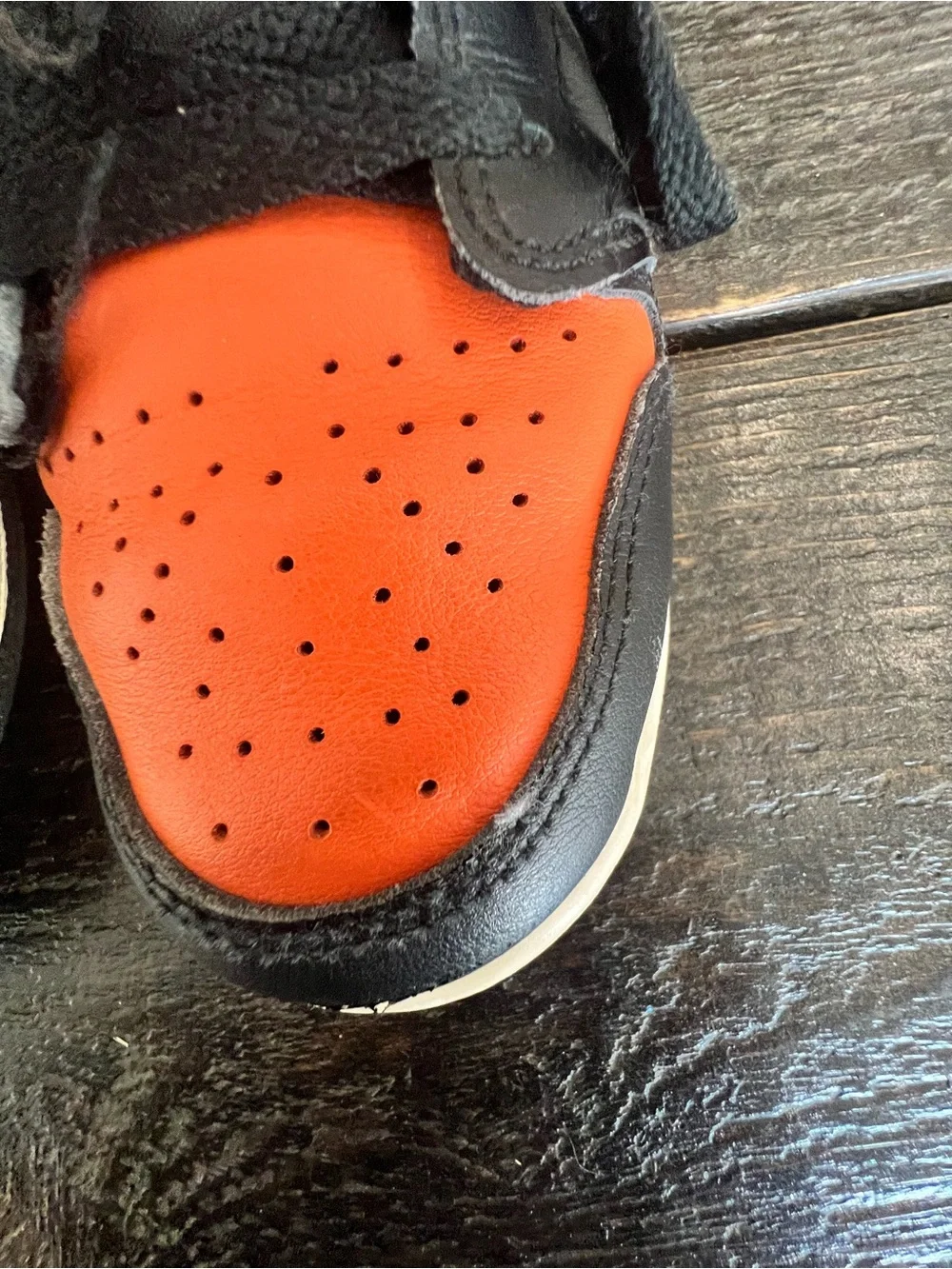 Jordan youth sneakers
