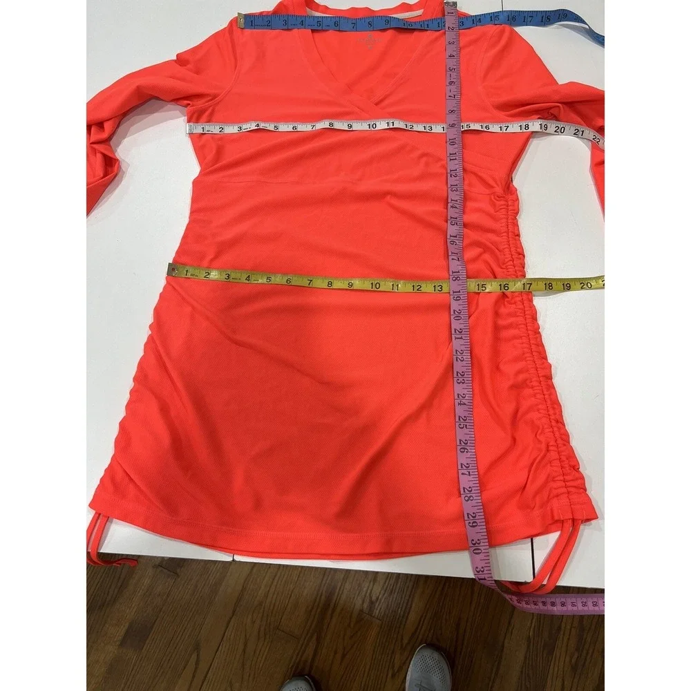 Athleta approximate measurements