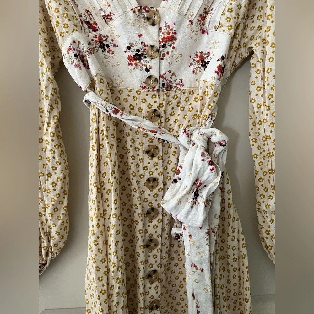 Free People free people