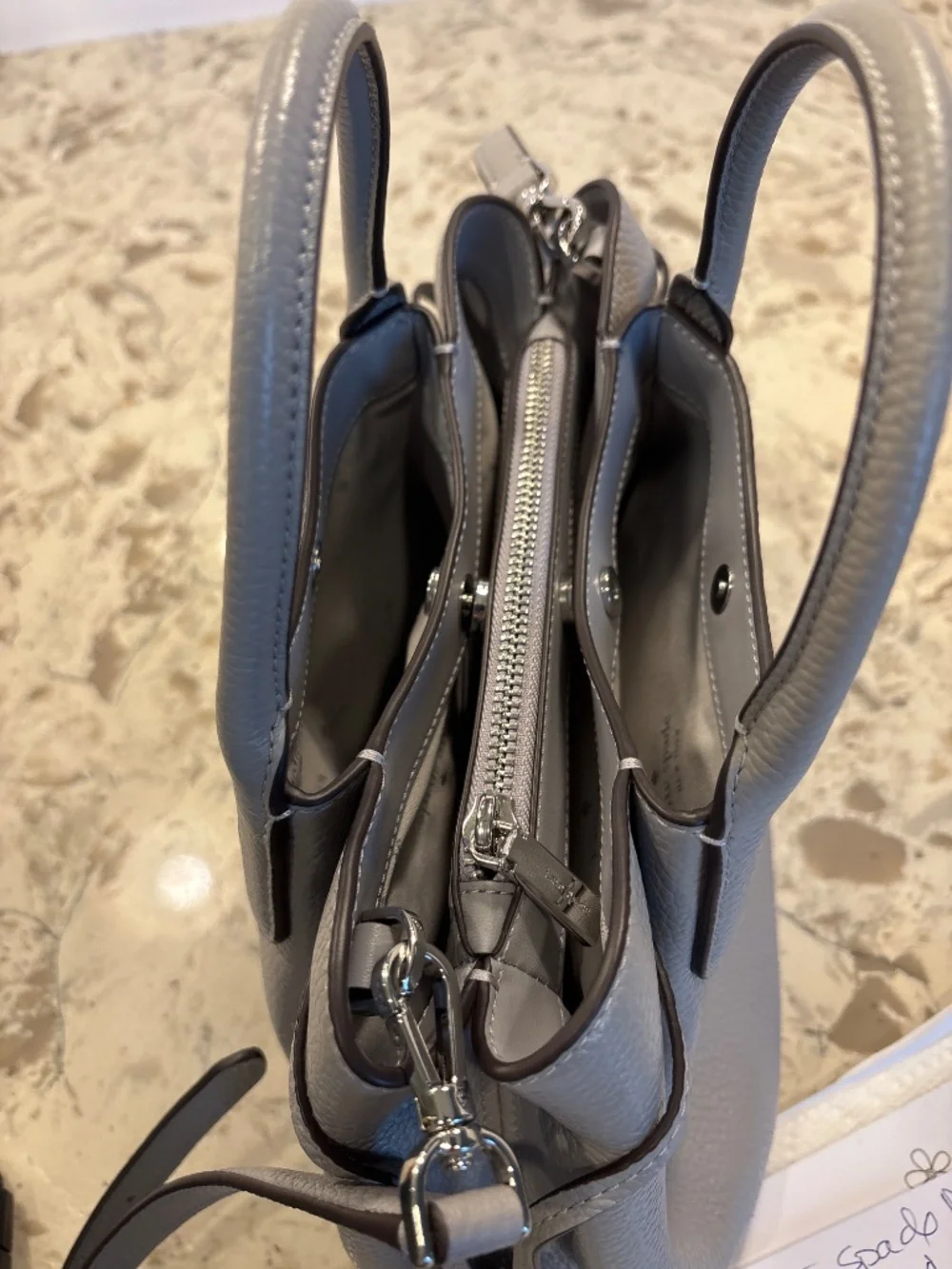 kate spade beautiful handbag