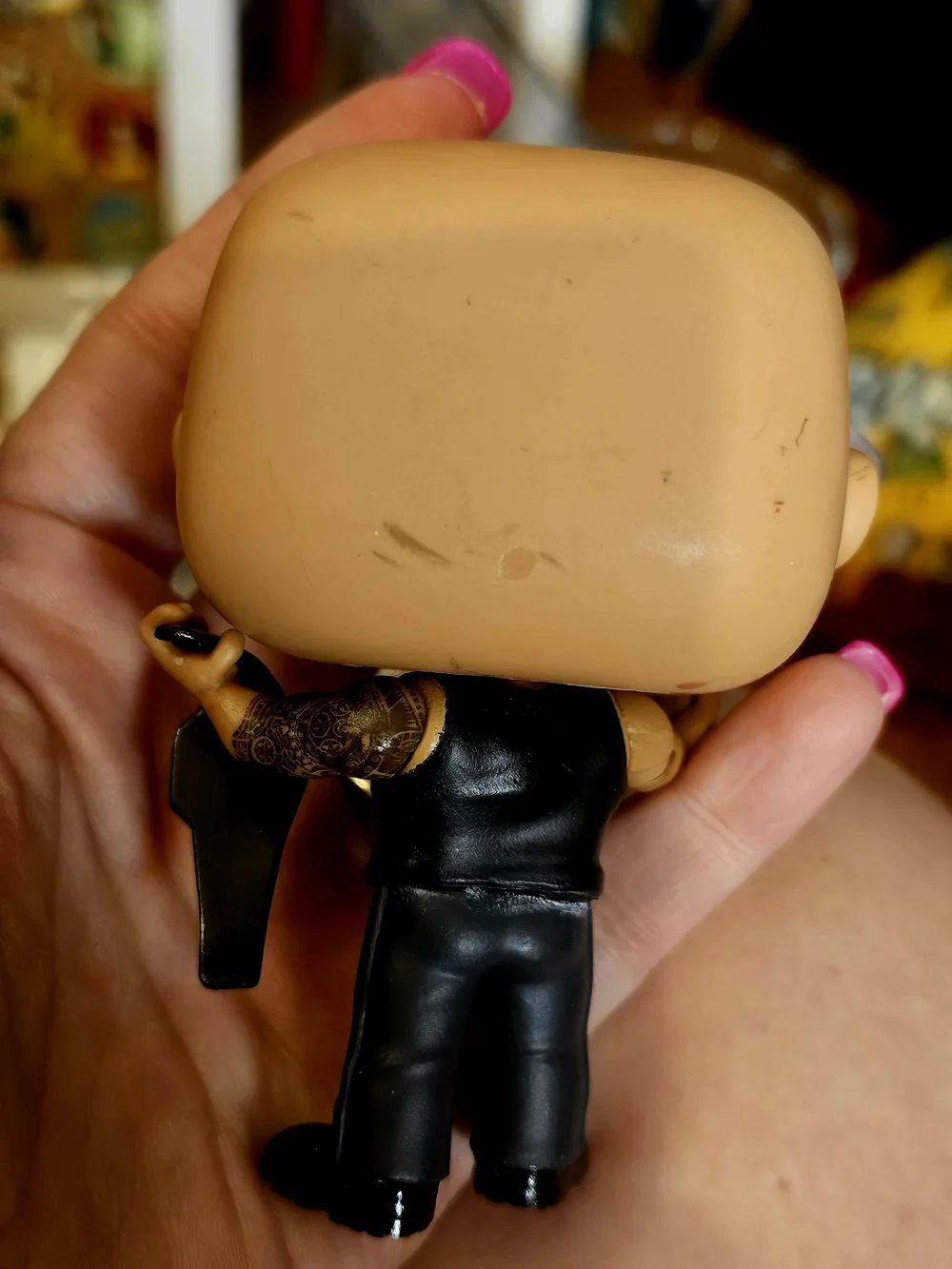 Funko collectible pop