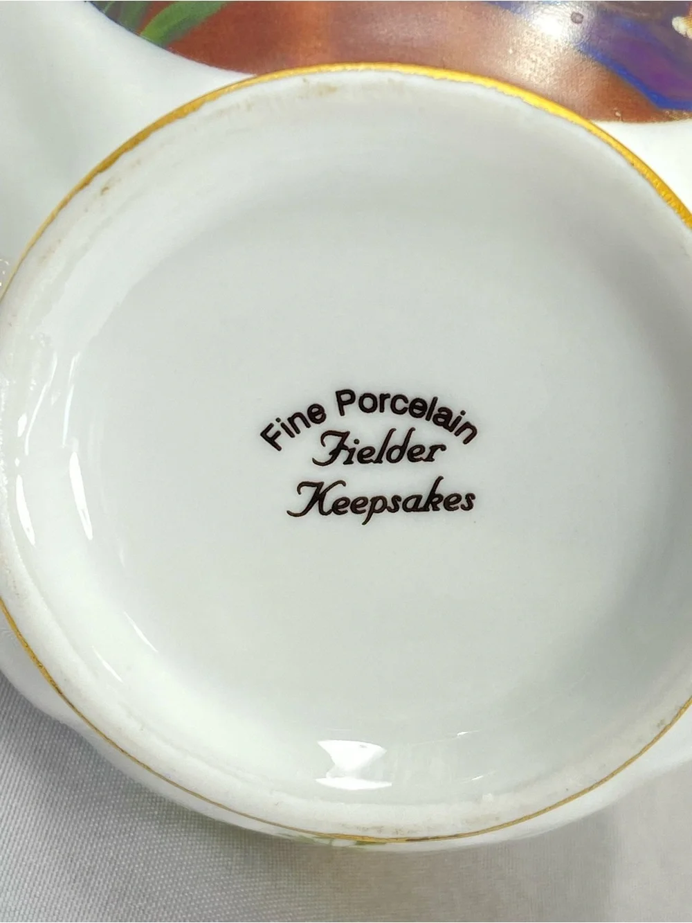 Fielder Keepsakes fielder keepsakes