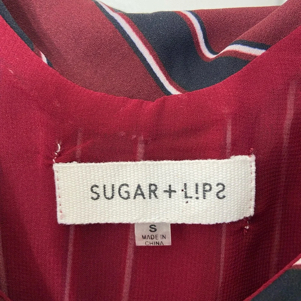N/A sugar lips