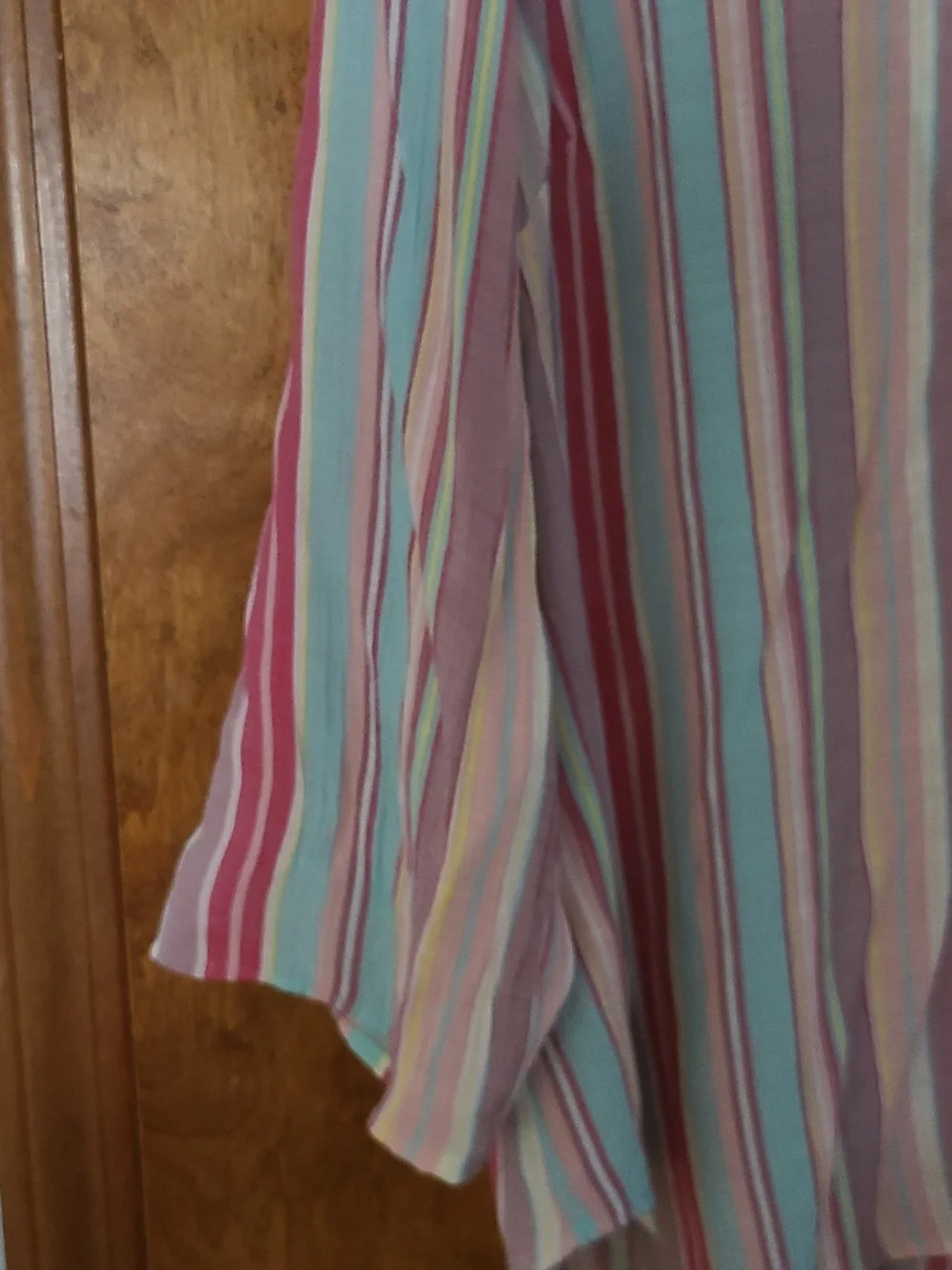 Lee lightweight blouse