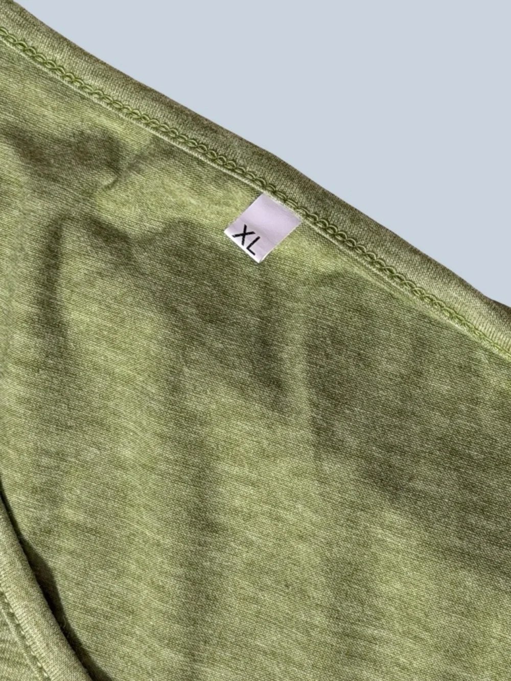 N/A light olive