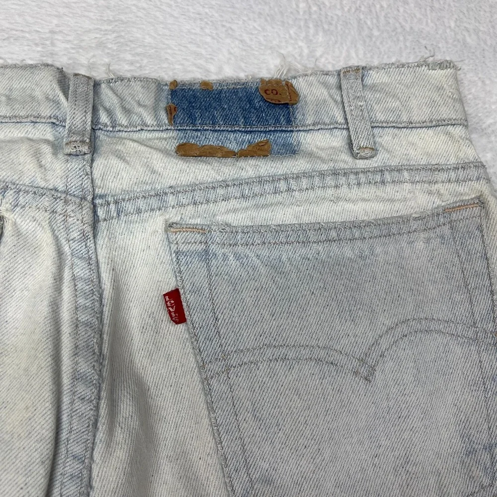 Levis vintage levi