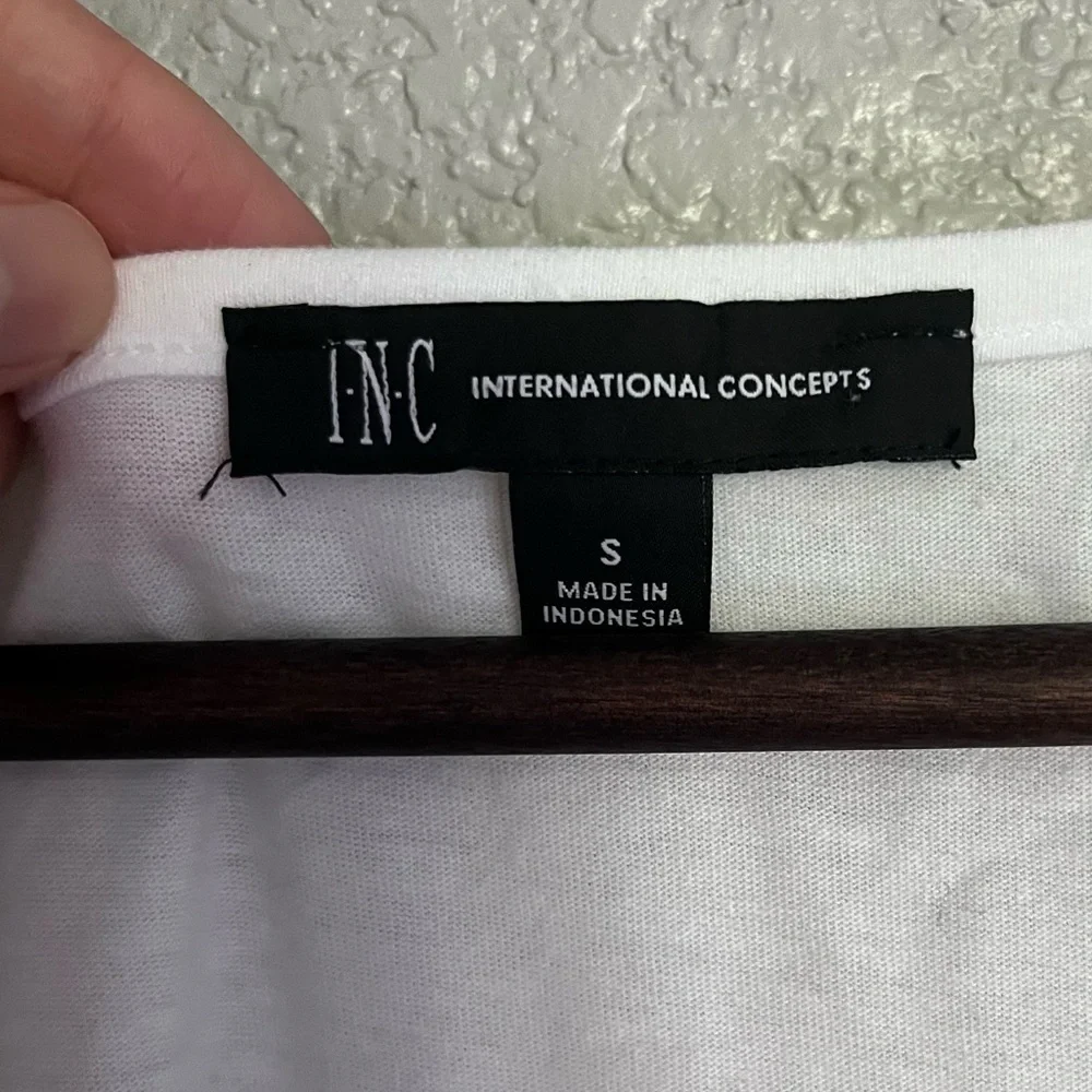 INC International Concepts nwot knot