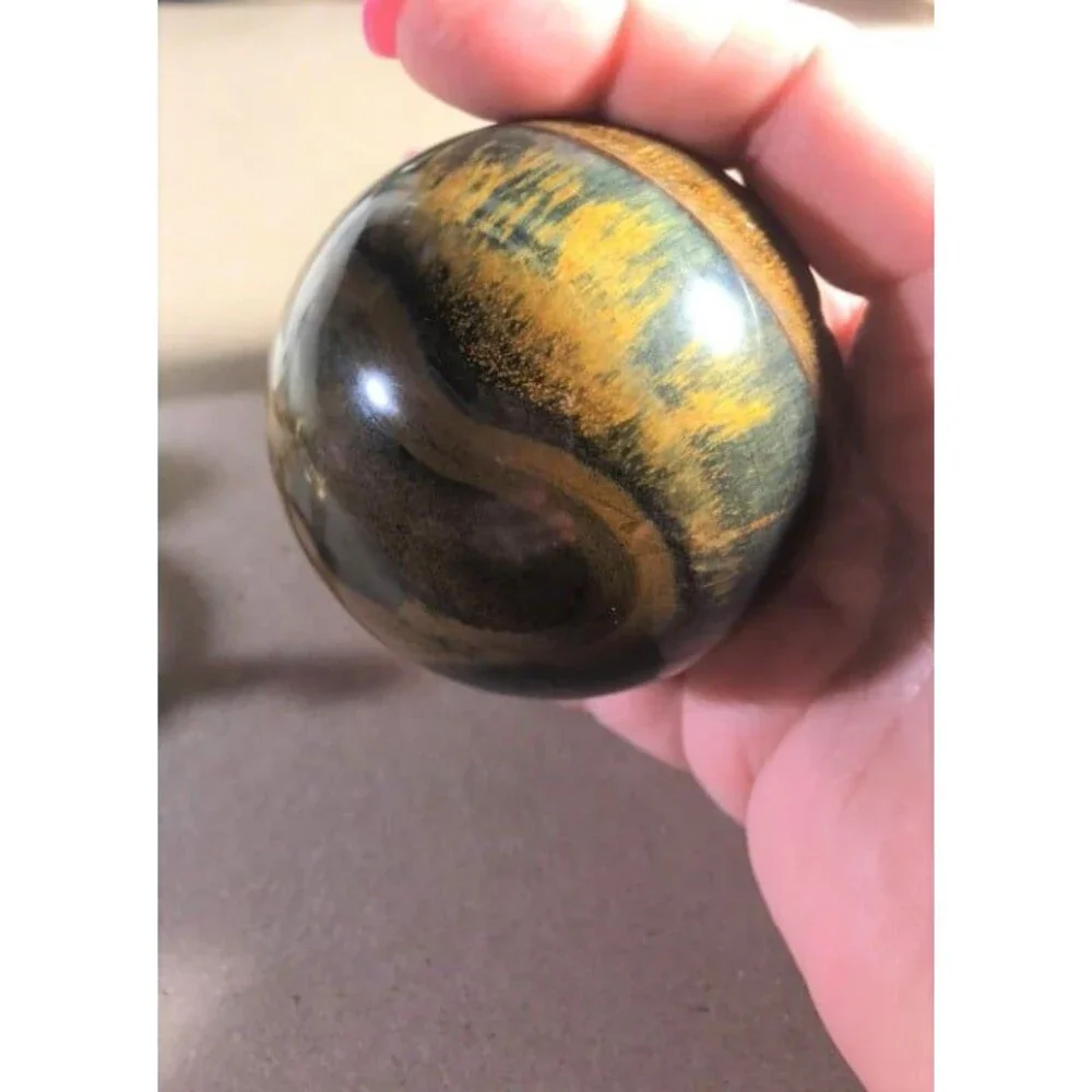 Artisan big blue