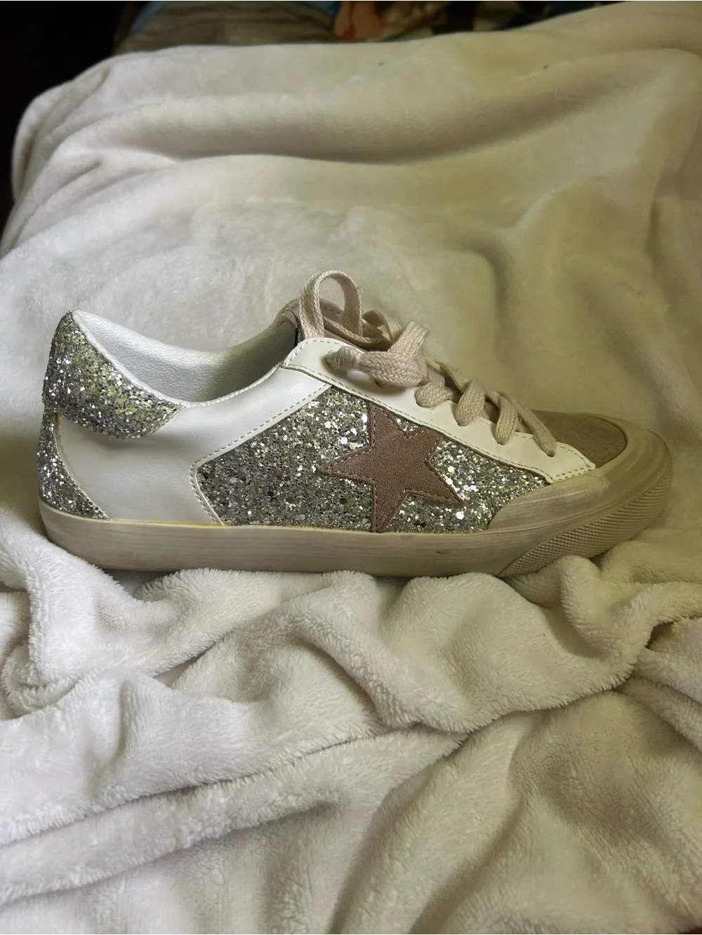 Miim.Miic white low
