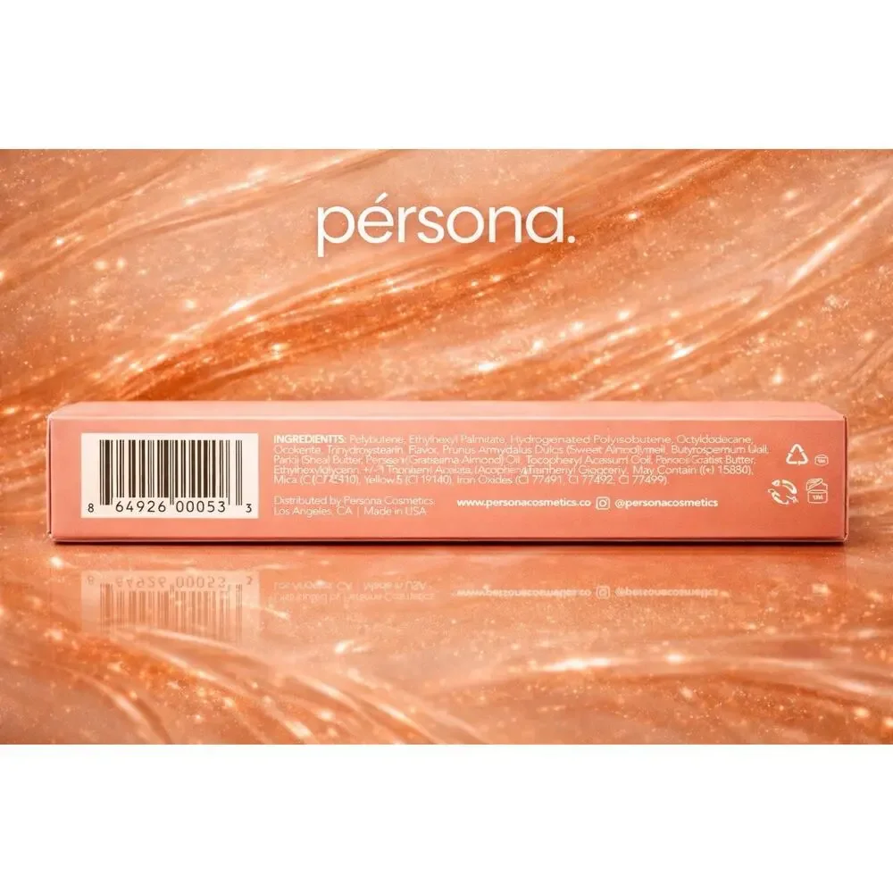 Persona this cosmetics