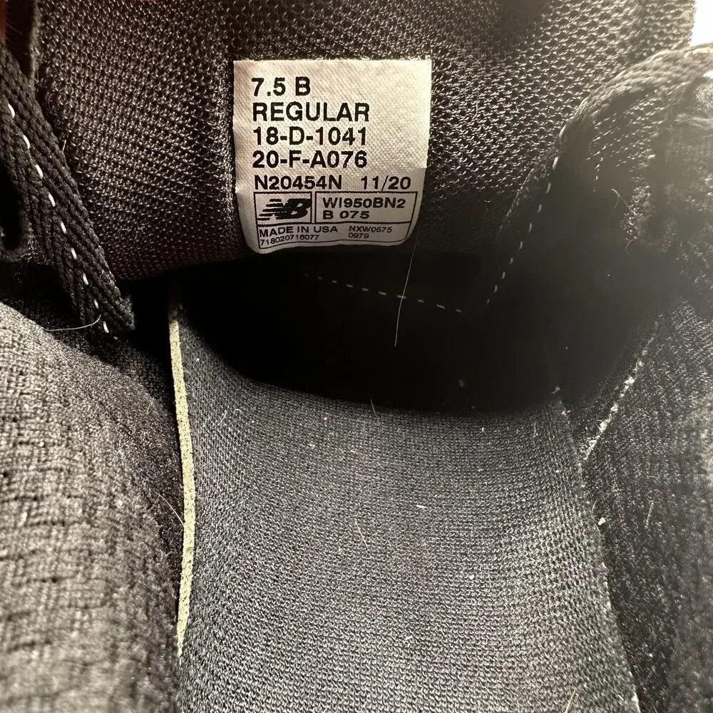 New Balance brand new