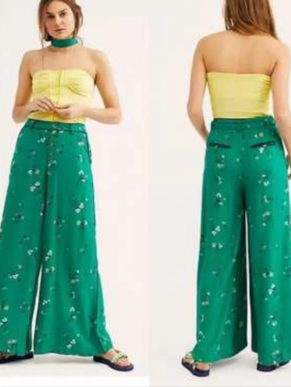 Free People excellent pre