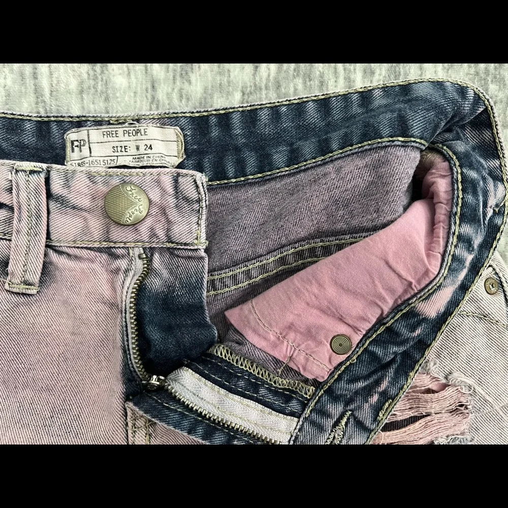 Free People free people
