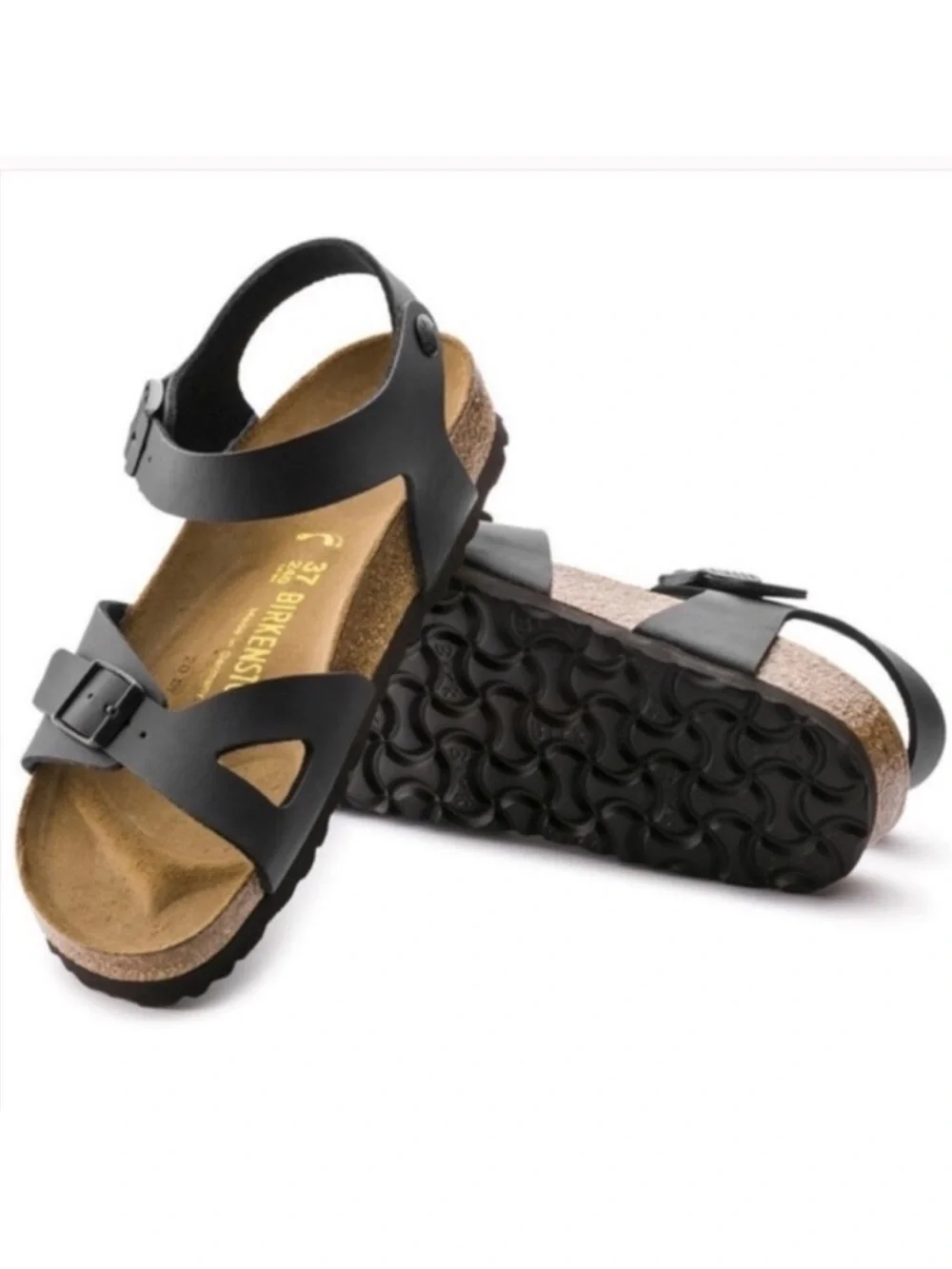 Birkenstock rio sandal