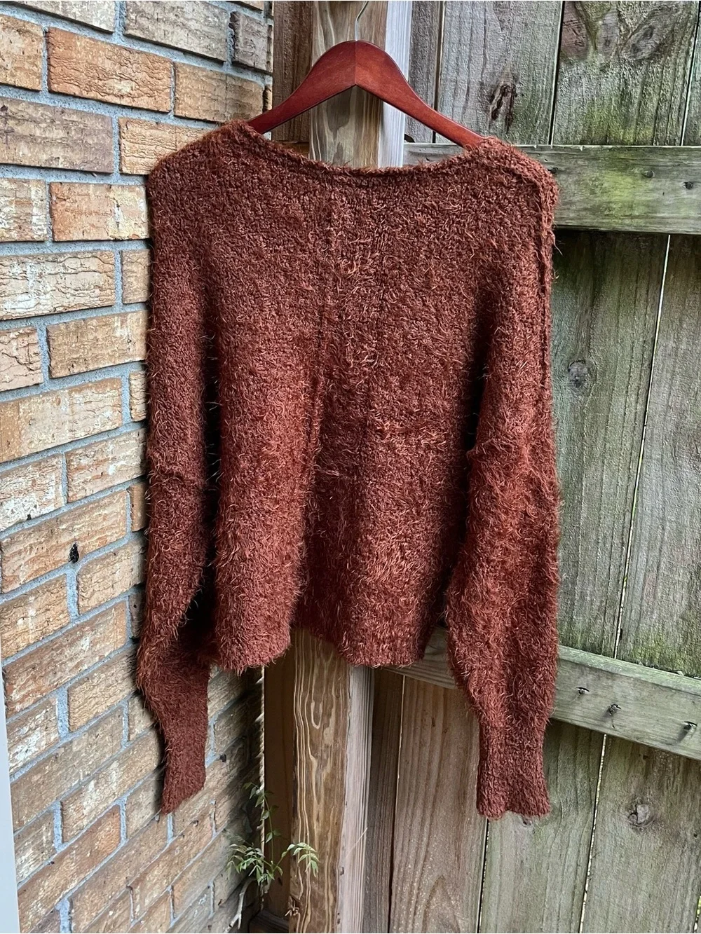 Free People ptp 16”