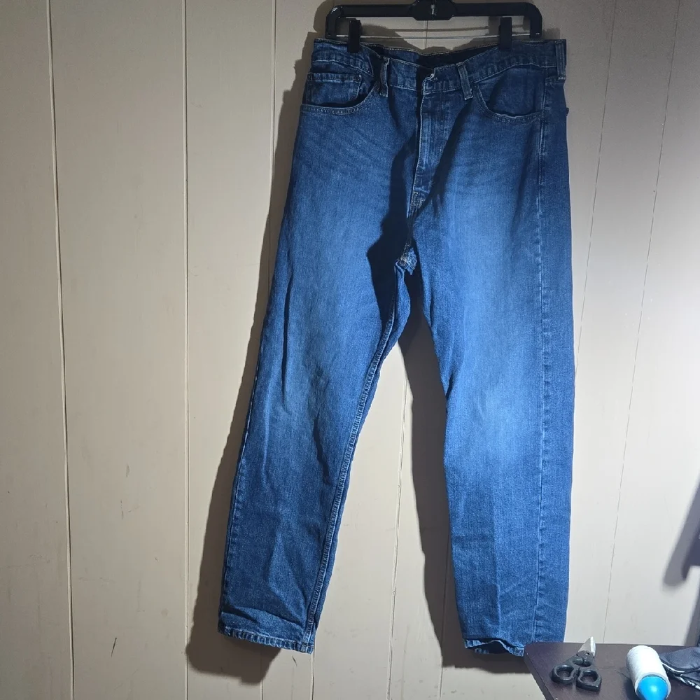 Levis comfortable stylish