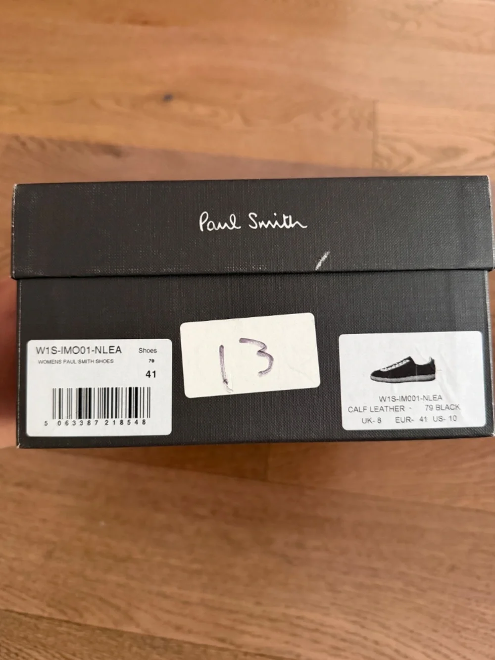 Paul Smith brand new