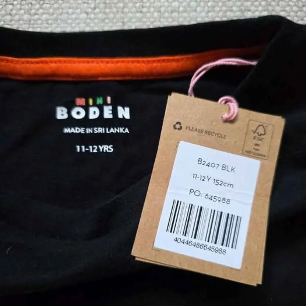 Mini Boden brand new