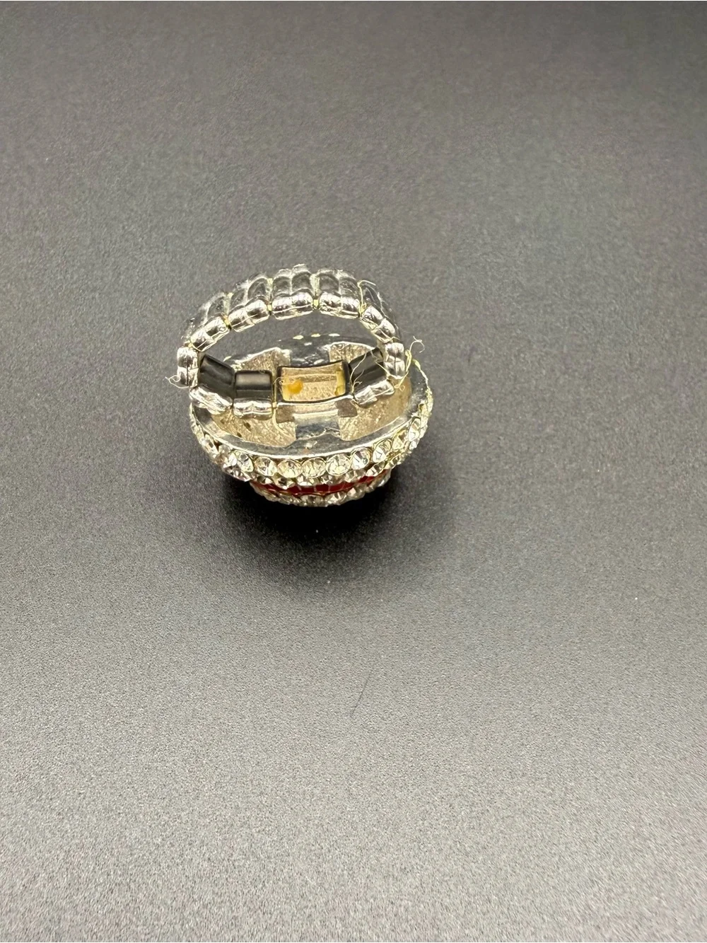 N/A dazzling crystal