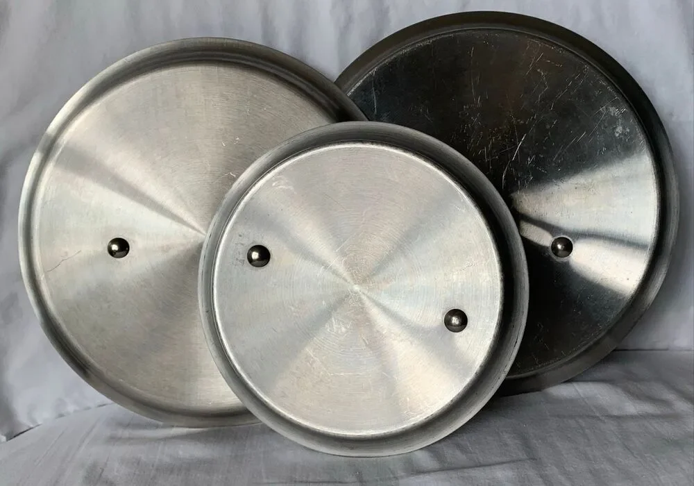 All-Clad amazing vgu