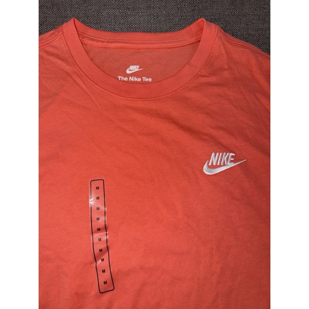 Nike new tags