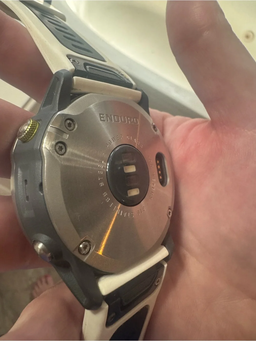 garmin lost this