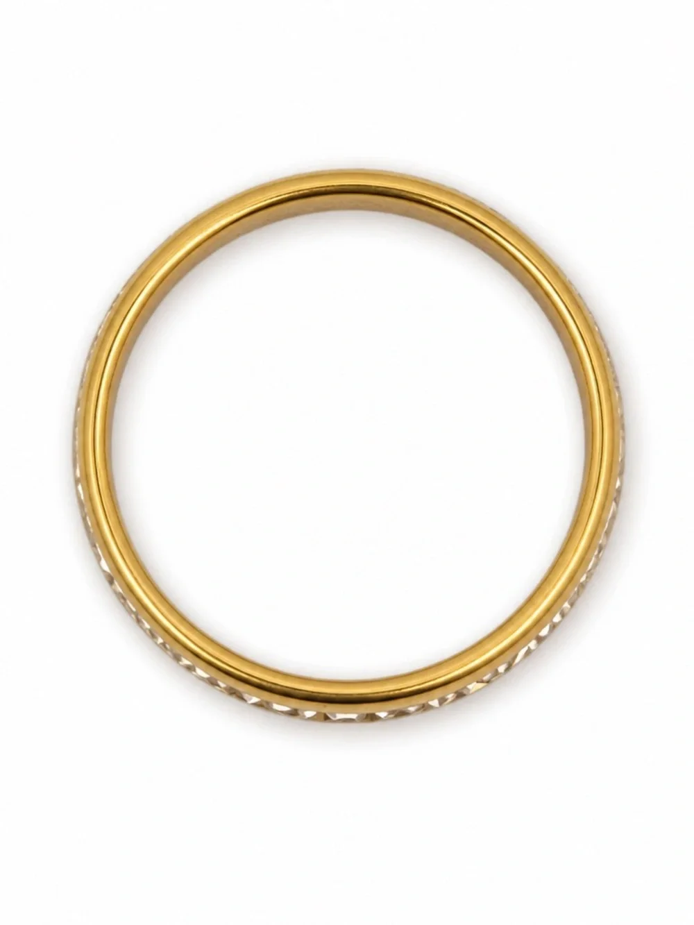 N/A elegant gold