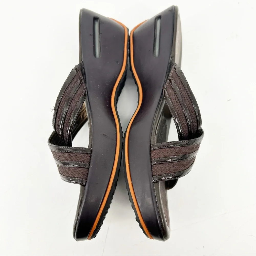 Cole Haan brown cole