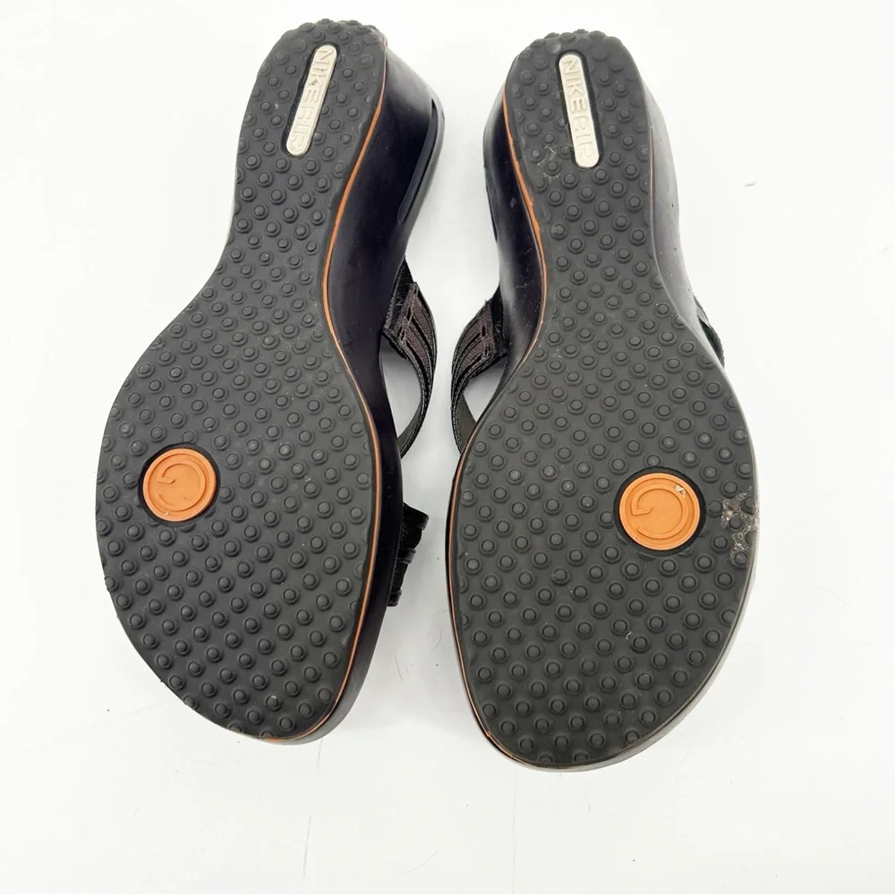 Cole Haan brown cole