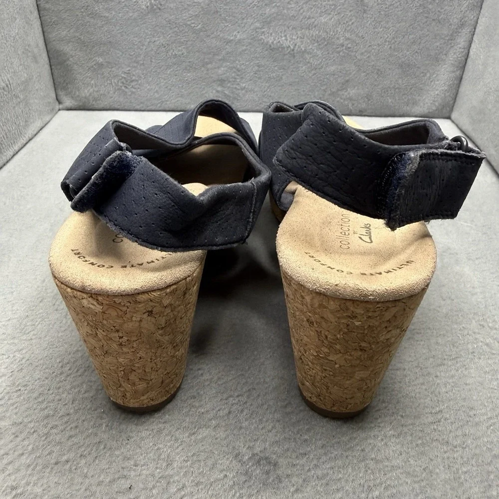Clarks excellent please