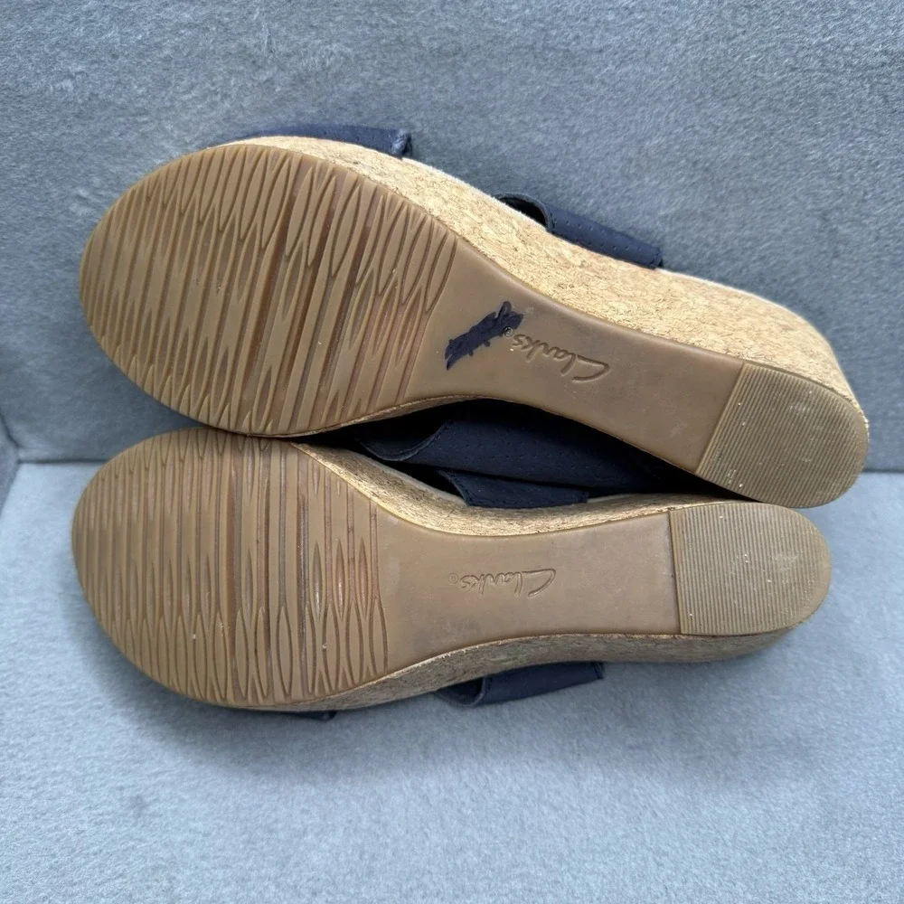 Clarks excellent please