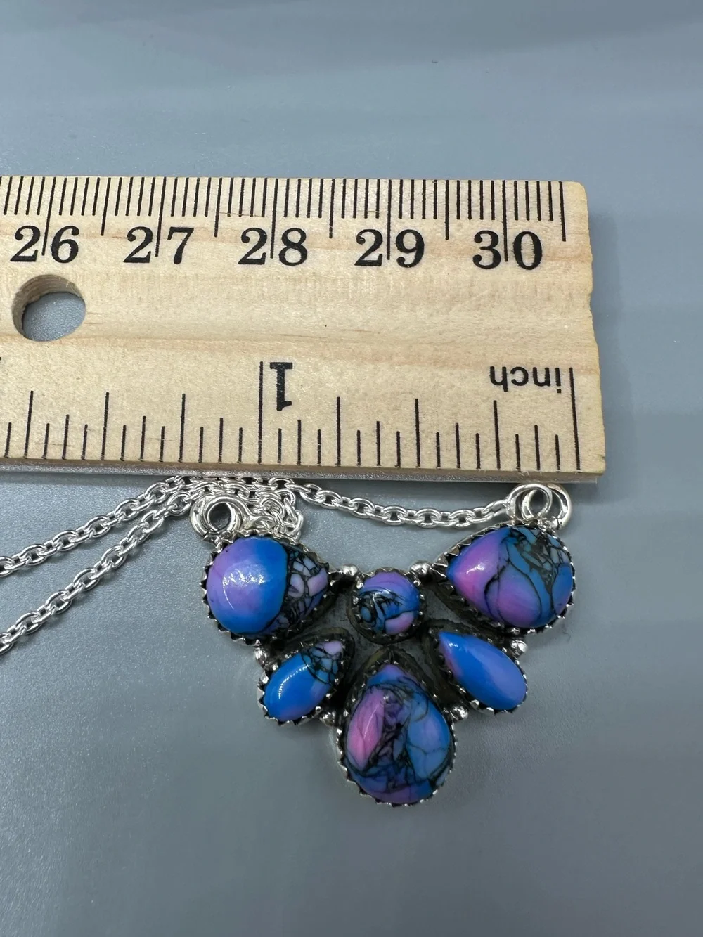 925 Sterling Silver new this