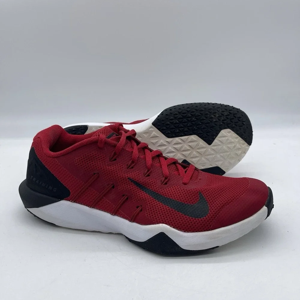 Nike retaliation tr