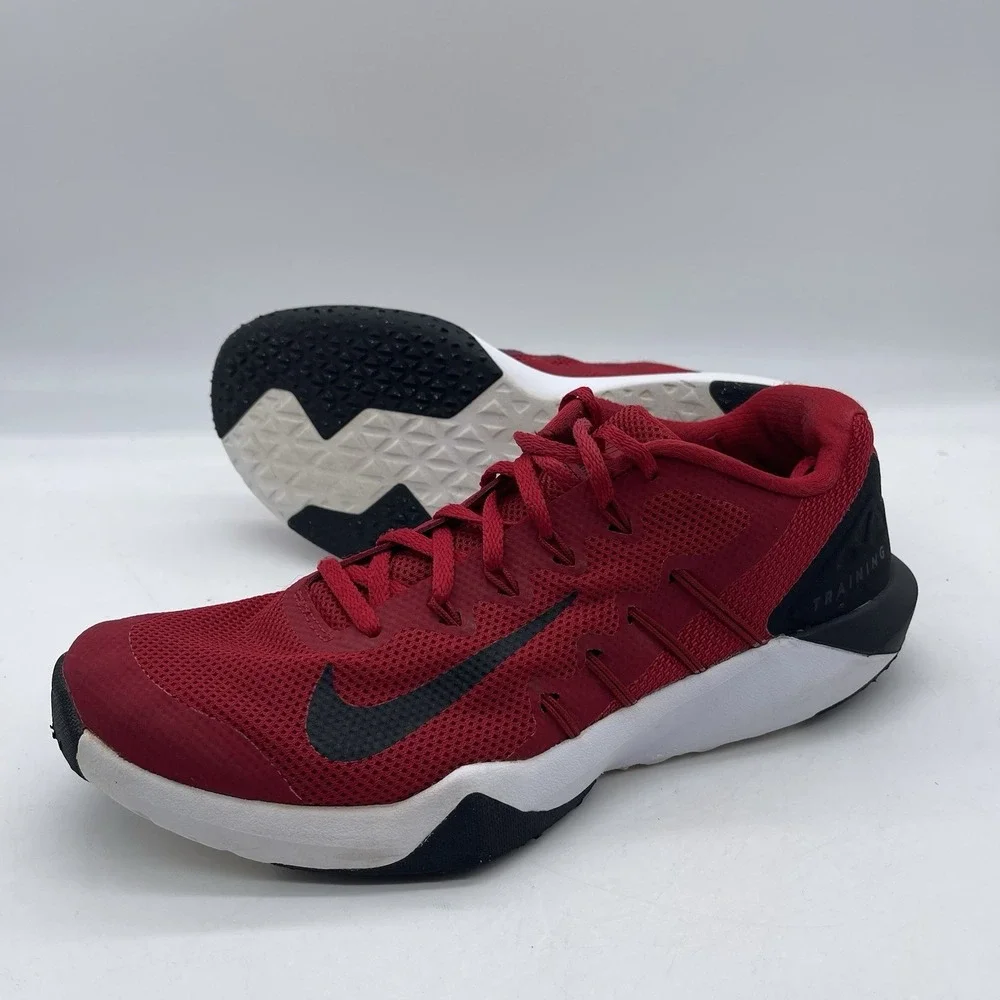 Nike retaliation tr