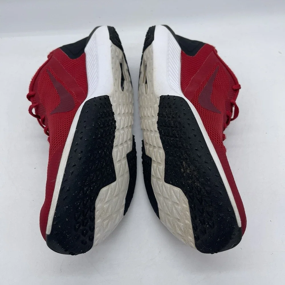 Nike retaliation tr
