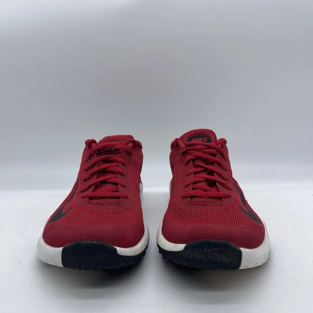 Nike retaliation tr