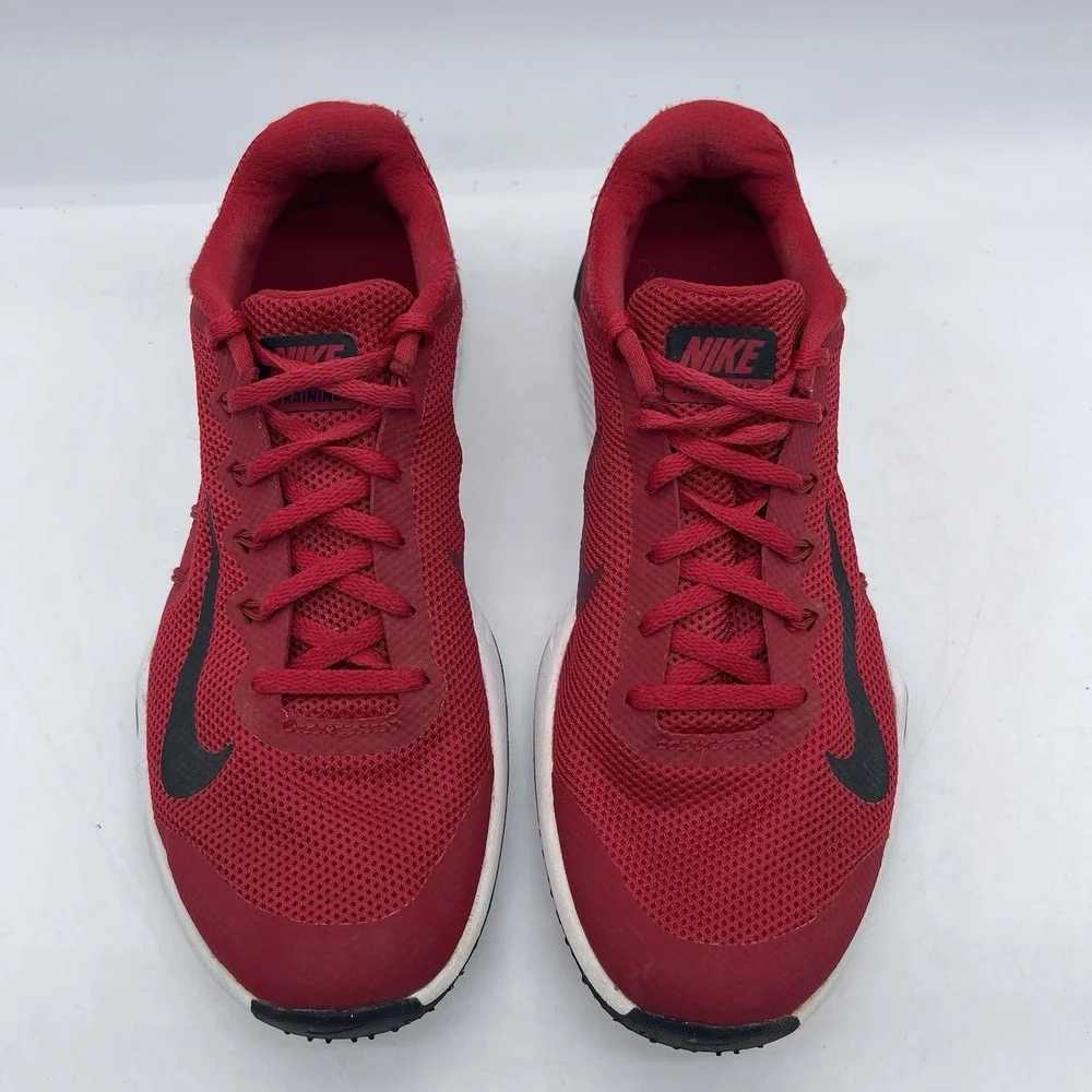 Nike retaliation tr