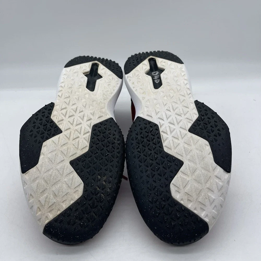 Nike retaliation tr