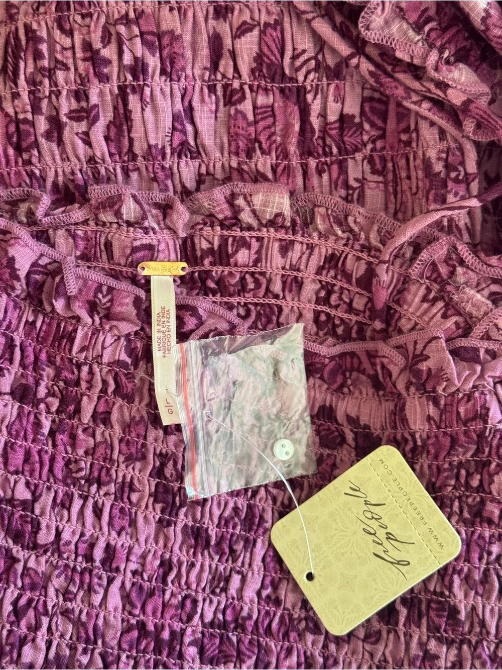 Free People Dress
