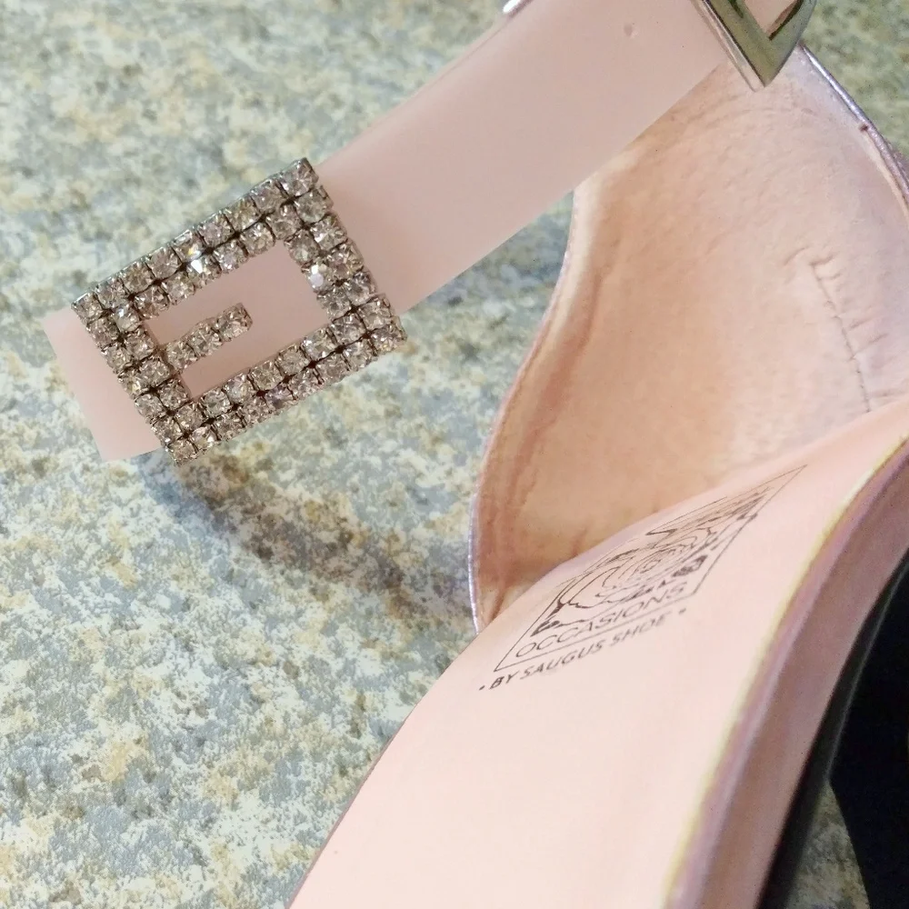 Special Occasions by Saugus Shoe special occasions